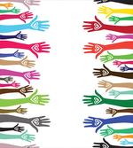 Charity United Hands