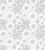 Rose Petals Floret artwork