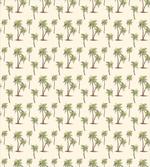 Simplistic Palms Pattern