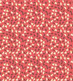Floral Spring Theme