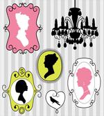 Portrait Frames