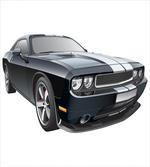 Black Modern Ride Design