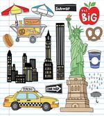 Big Apple Hot Dog