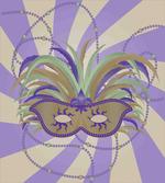 Masquerade Masks