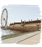 Buckingham Palace Art