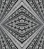Triangle Diamon Form