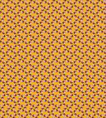 Flower Petals Inspired Motif artwork