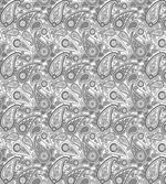 Digital Persian Leaf