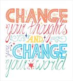 Inspirational Resilience artwork