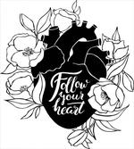 Words on Flourish Organ