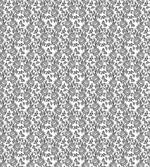 Floral Ornamental Design