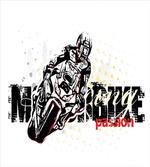 Grungy Race Passion