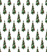 Xmas Tree Pattern