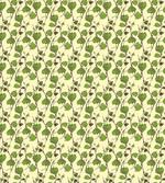 Grapevine Leaves Pattern