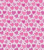 Pink Romantic Motifs