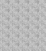 Monochrome Leopard