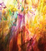 Rainbow Colored Image