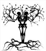 Bone Tree Gothic