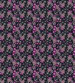 Vibrant Spring Floral Art