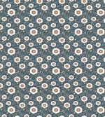 Pattern of Daisies