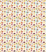 Childish Woodland Animals