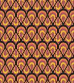 Geometric Vintage Details