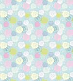 Pastel Colored Rose Flowers