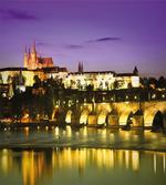 Charles Bridge Prague