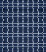 Bicolored Maritime Motif
