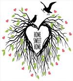 Romantic Bird