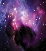 Nebula Cosmos Image