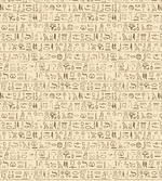 Dated Hieroglyphics