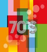 Retro Art Seventies