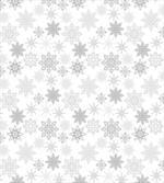 Ornate Crystals of Ice
