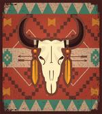 Bull Head