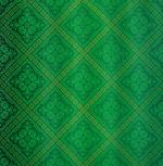 Vector Foliage Pattern