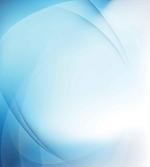 Beam Effect Abstract Modern