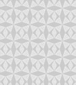 Hazy Concentric Triangles