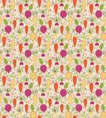 Doodle Root Vegetable artwork