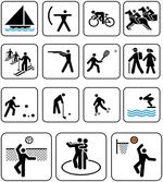 Horse Riding Sports