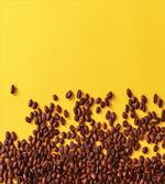 Coffee Beans Sprinkle