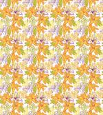 Lily Petals Exotic Bloom artwork