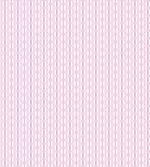 Flowers Stripes Pastel