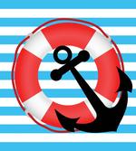 Lifebuoy Anchor Design