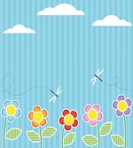 Daisy Bloom Cartoon