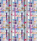 Colorful Modern Art