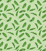 Oceanic Climate Palms artwork