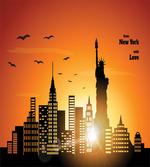 New York with Love
