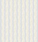 Doodle Foliage Design