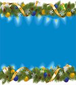 Spiral Festoon Fir artwork